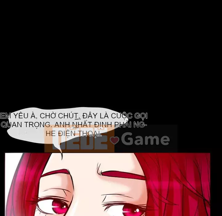 Ký ức không mong muốn Chương 13-14