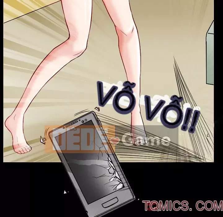 Ký ức không mong muốn Chương 13-14