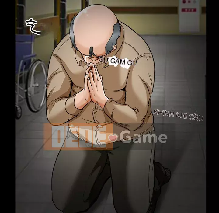 Ký ức không mong muốn Chương 13-14