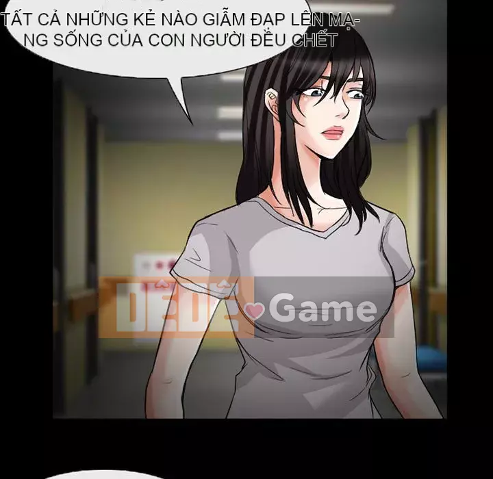 Ký ức không mong muốn Chương 13-14