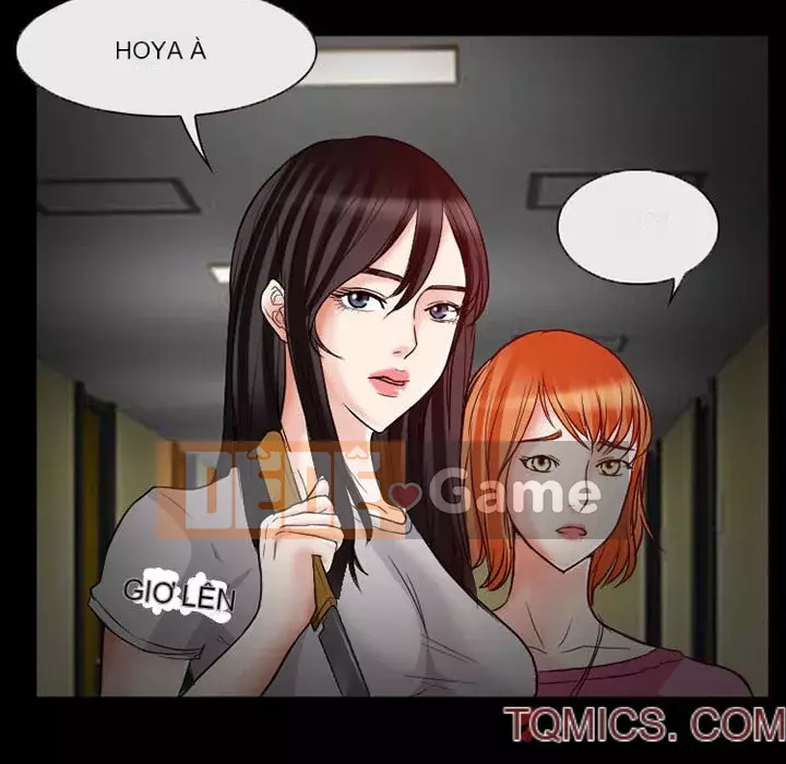 Ký ức không mong muốn Chương 13-14