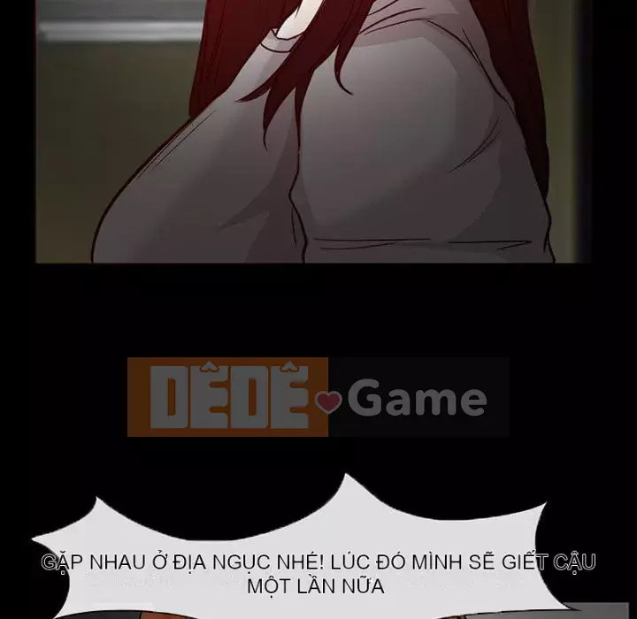 Ký ức không mong muốn Chương 13-14