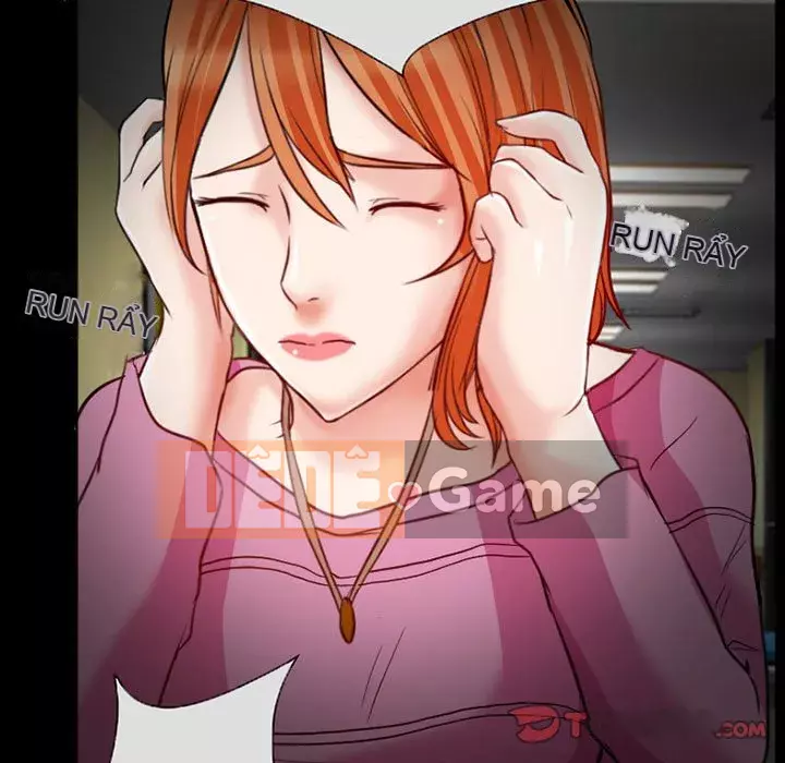 Ký ức không mong muốn Chương 13-14