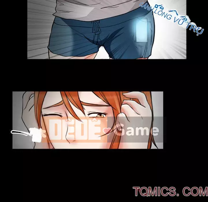 Ký ức không mong muốn Chương 13-14