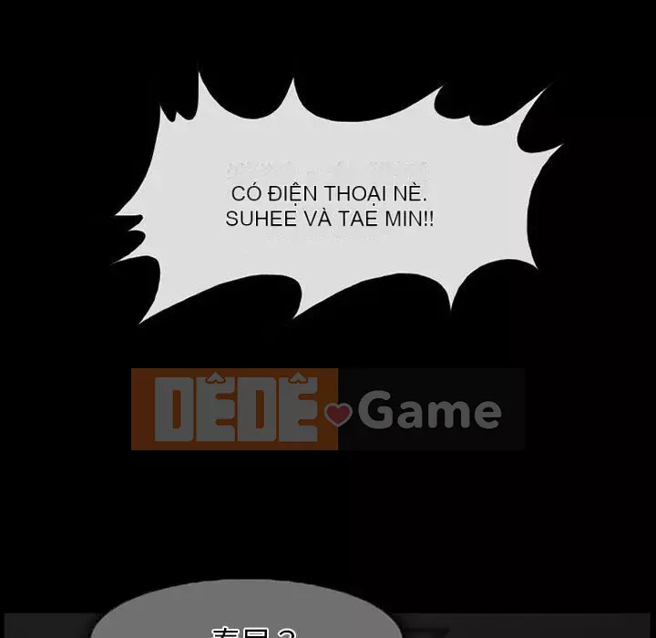 Ký ức không mong muốn Chương 13-14