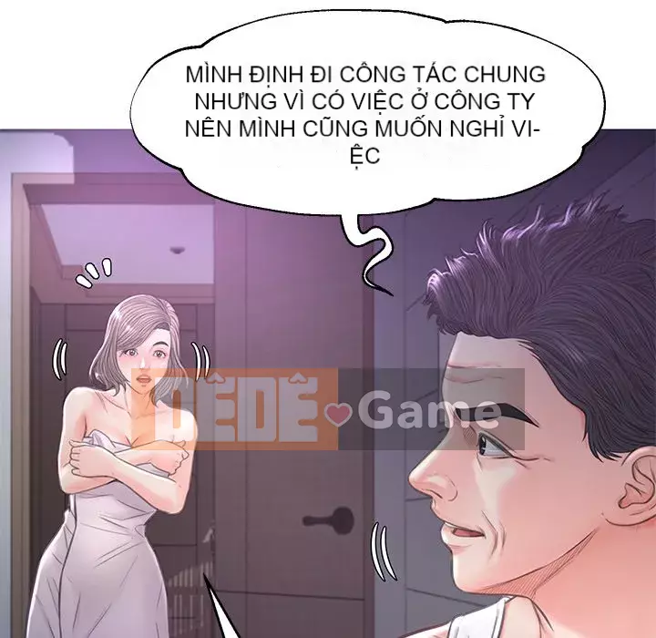 Vợ còn độc thân Chương 49-50