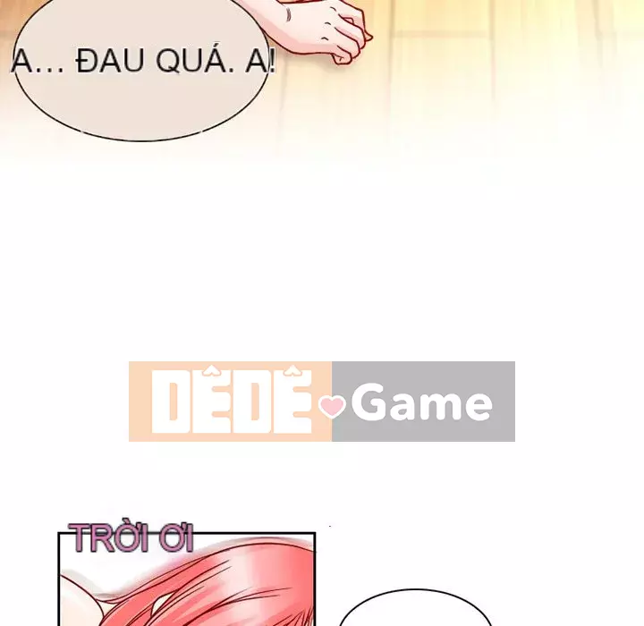 Ký ức không mong muốn Chương 11-12