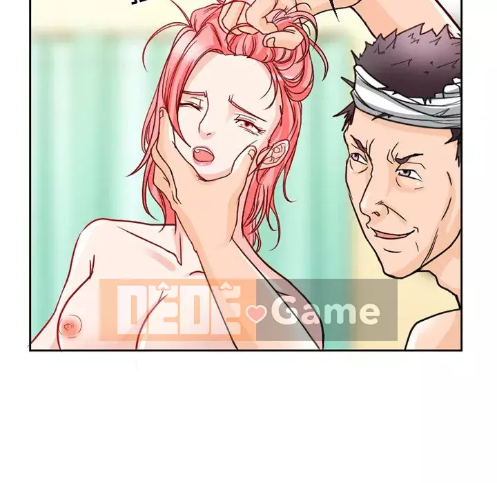 Ký ức không mong muốn Chương 11-12