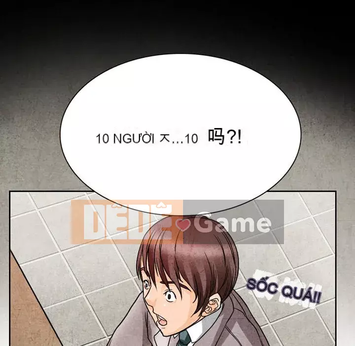 Ký ức không mong muốn Chương 11-12