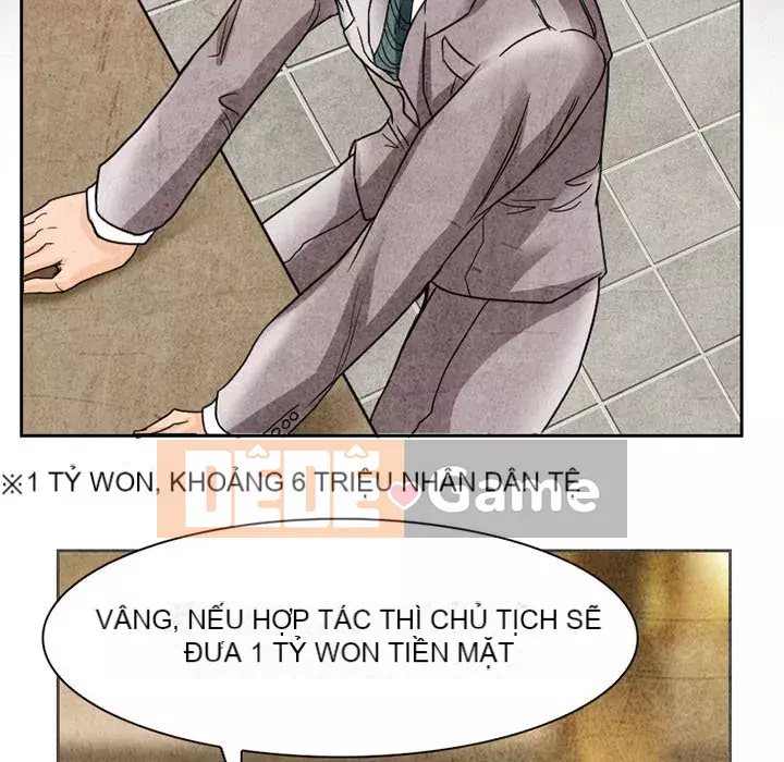 Ký ức không mong muốn Chương 11-12