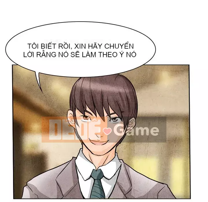 Ký ức không mong muốn Chương 11-12