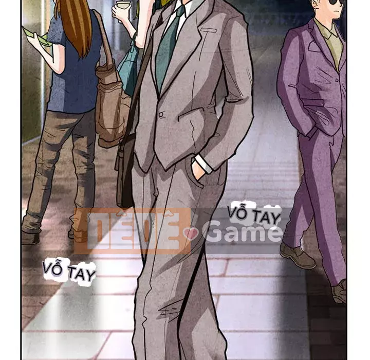 Ký ức không mong muốn Chương 11-12