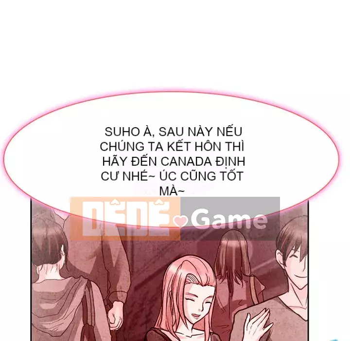 Ký ức không mong muốn Chương 11-12