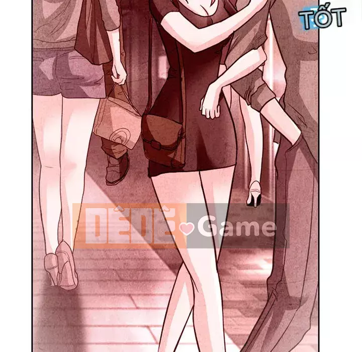 Ký ức không mong muốn Chương 11-12