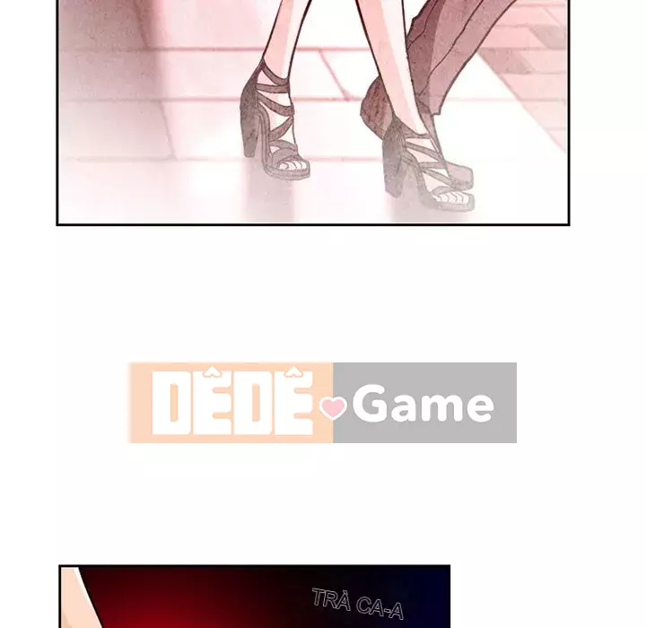 Ký ức không mong muốn Chương 11-12