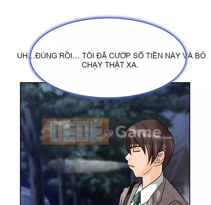 Ký ức không mong muốn Chương 11-12