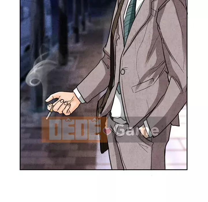 Ký ức không mong muốn Chương 11-12