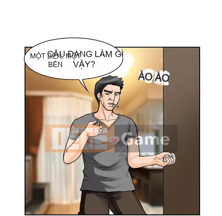 Ký ức không mong muốn Chương 11-12