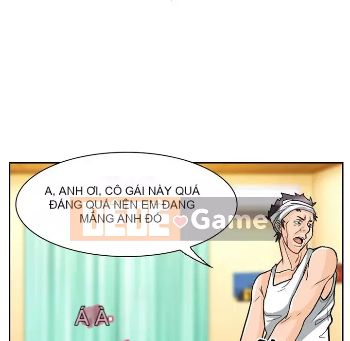 Ký ức không mong muốn Chương 11-12