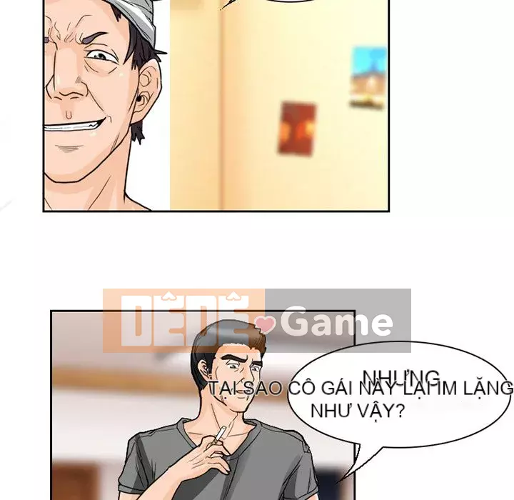 Ký ức không mong muốn Chương 11-12