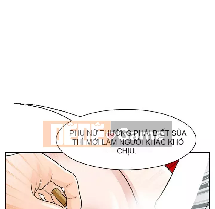 Ký ức không mong muốn Chương 11-12