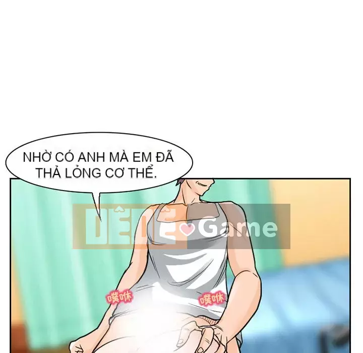 Ký ức không mong muốn Chương 11-12