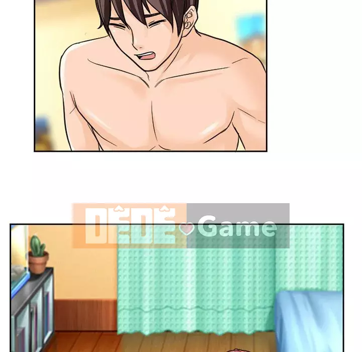 Ký ức không mong muốn Chương 11-12