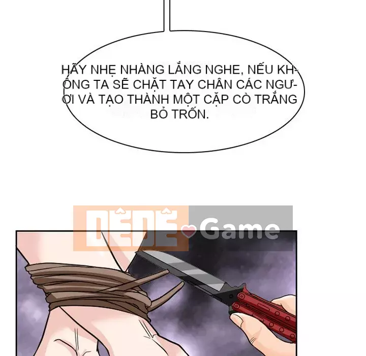 Ký ức không mong muốn Chương 11-12