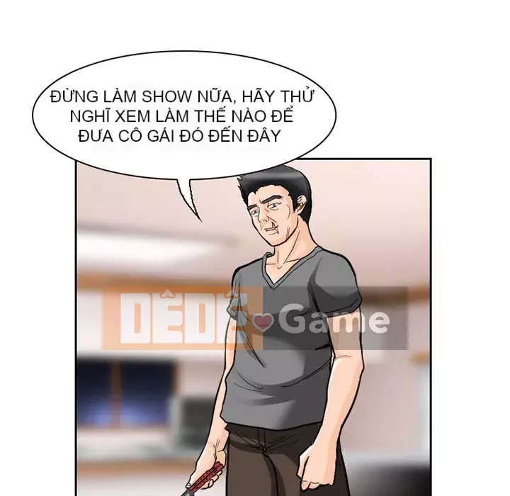 Ký ức không mong muốn Chương 11-12