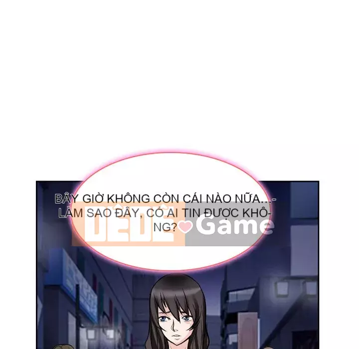 Ký ức không mong muốn Chương 11-12