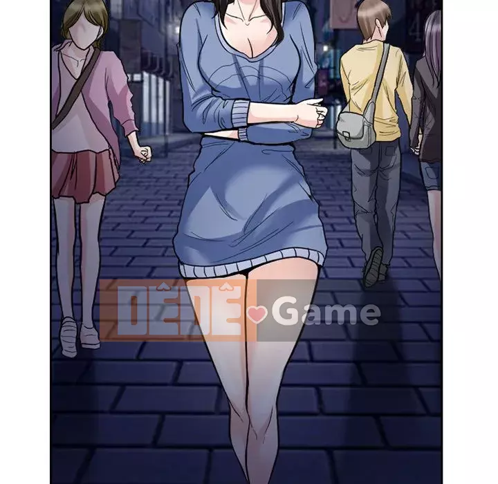 Ký ức không mong muốn Chương 11-12