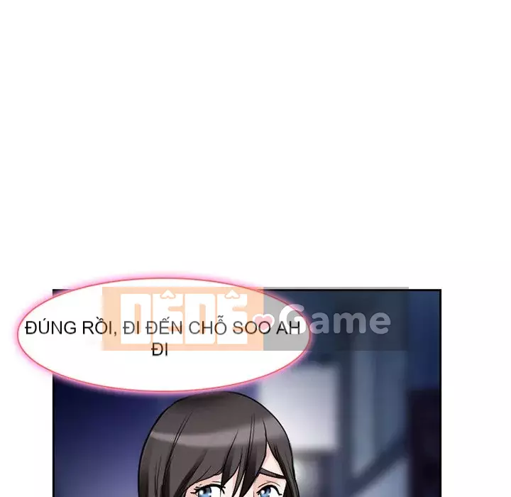 Ký ức không mong muốn Chương 11-12