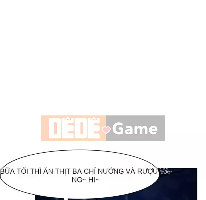 Ký ức không mong muốn Chương 11-12