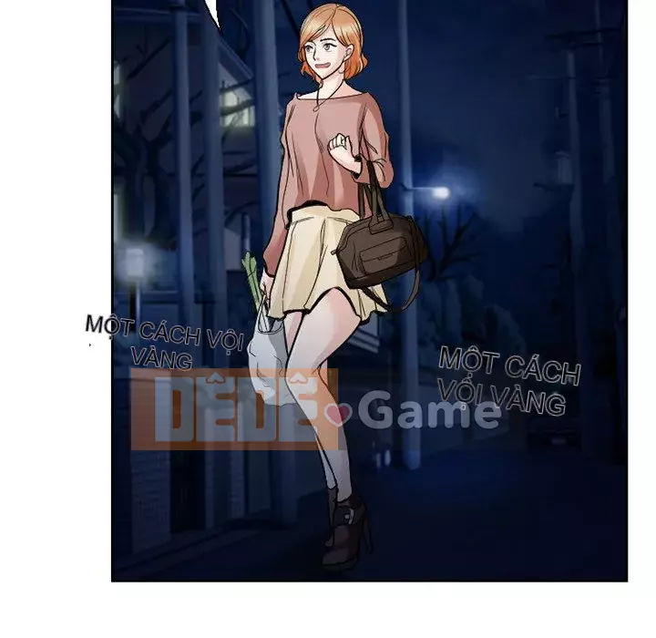 Ký ức không mong muốn Chương 11-12