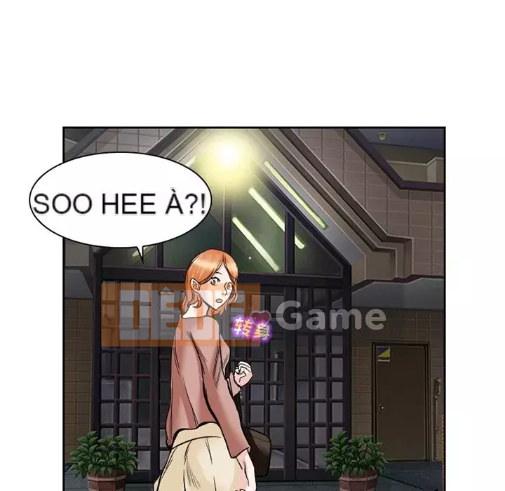 Ký ức không mong muốn Chương 11-12