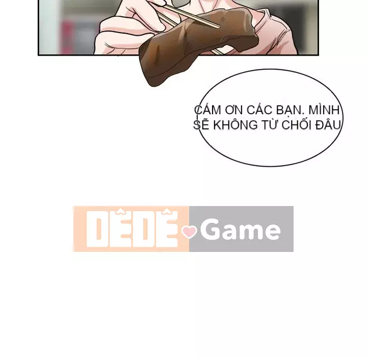 Ký ức không mong muốn Chương 11-12