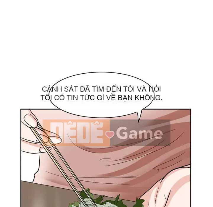 Ký ức không mong muốn Chương 11-12