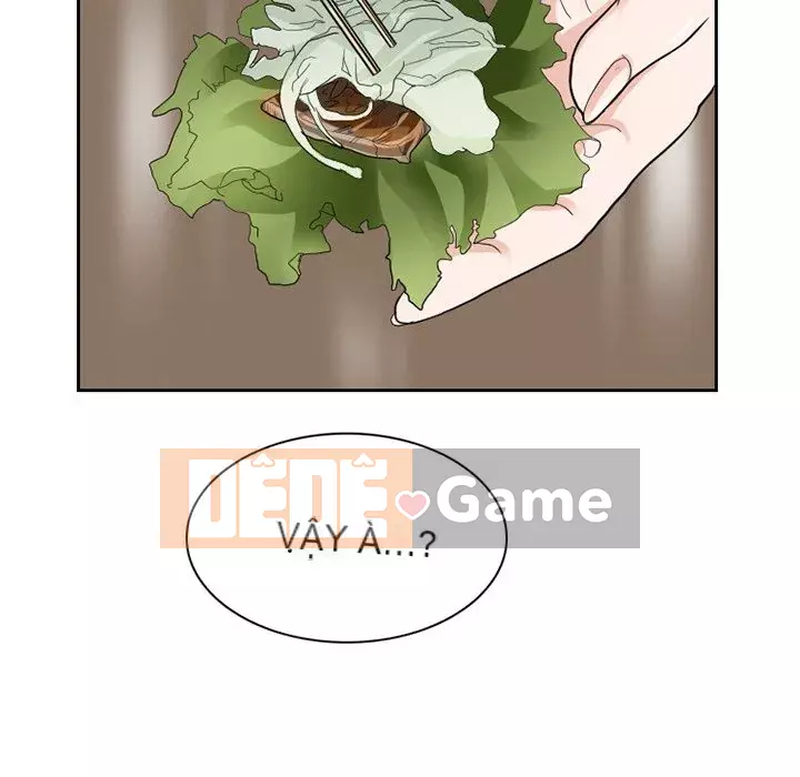 Ký ức không mong muốn Chương 11-12