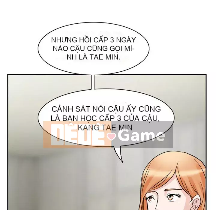 Ký ức không mong muốn Chương 11-12