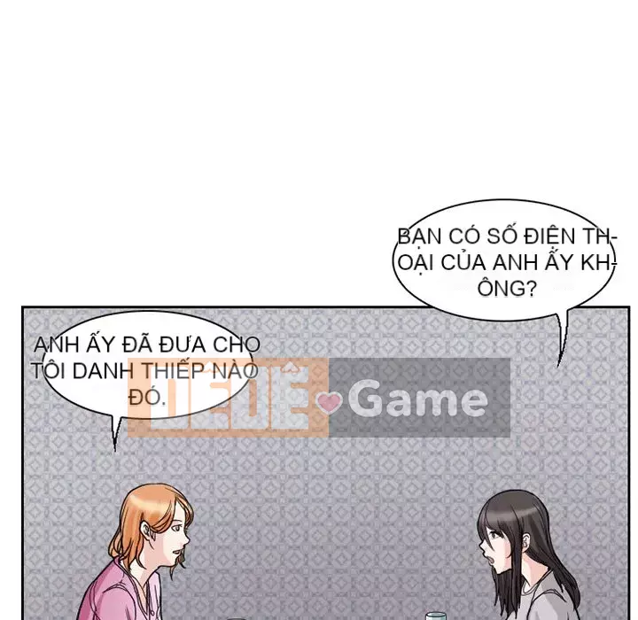 Ký ức không mong muốn Chương 11-12