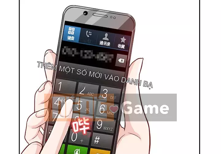 Ký ức không mong muốn Chương 11-12