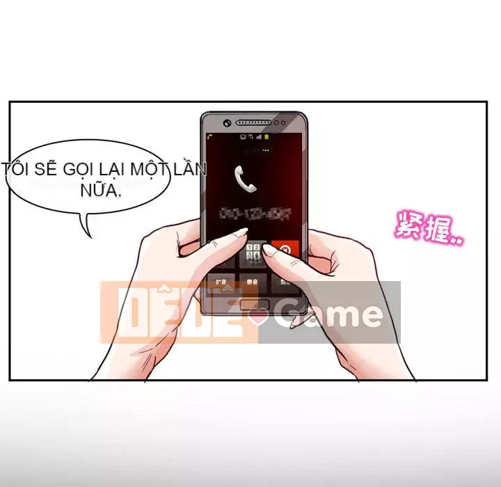 Ký ức không mong muốn Chương 11-12