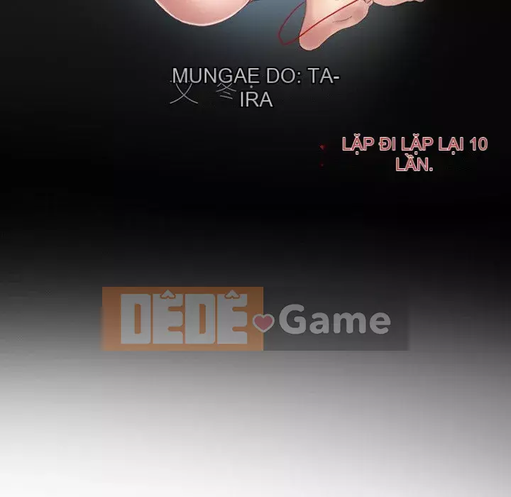 Ký ức không mong muốn Chương 11-12