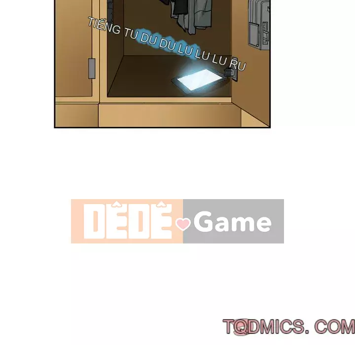 Ký ức không mong muốn Chương 11-12