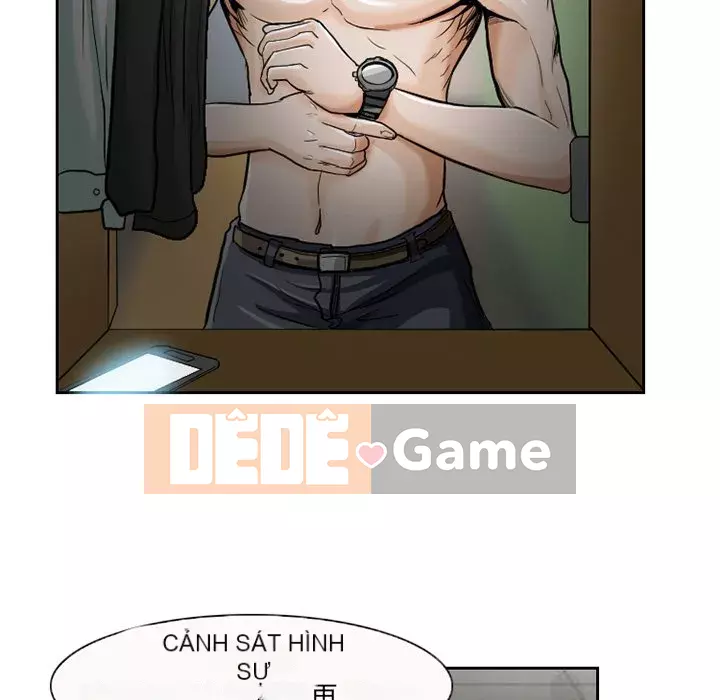 Ký ức không mong muốn Chương 11-12