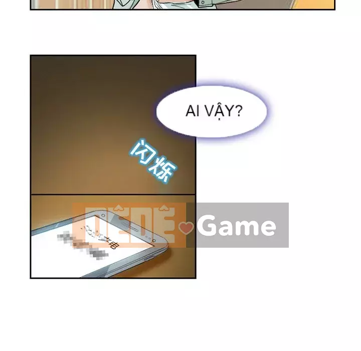 Ký ức không mong muốn Chương 11-12