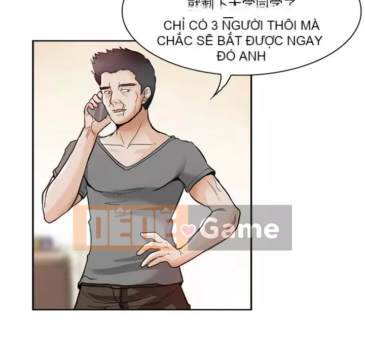 Ký ức không mong muốn Chương 11-12