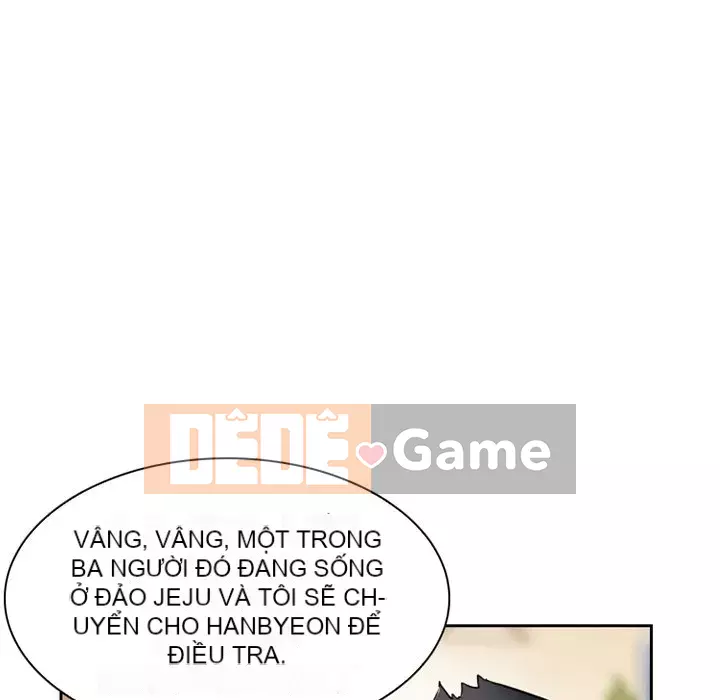 Ký ức không mong muốn Chương 11-12