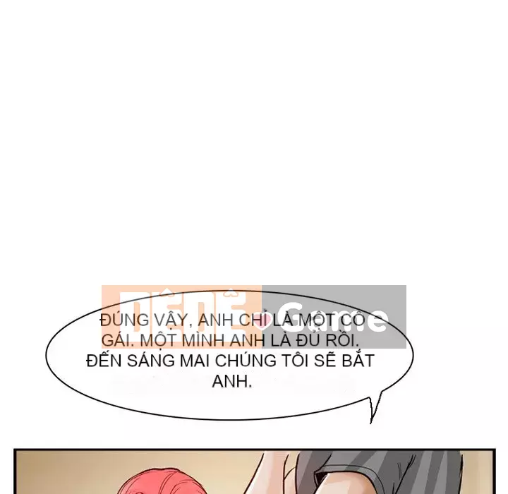 Ký ức không mong muốn Chương 11-12