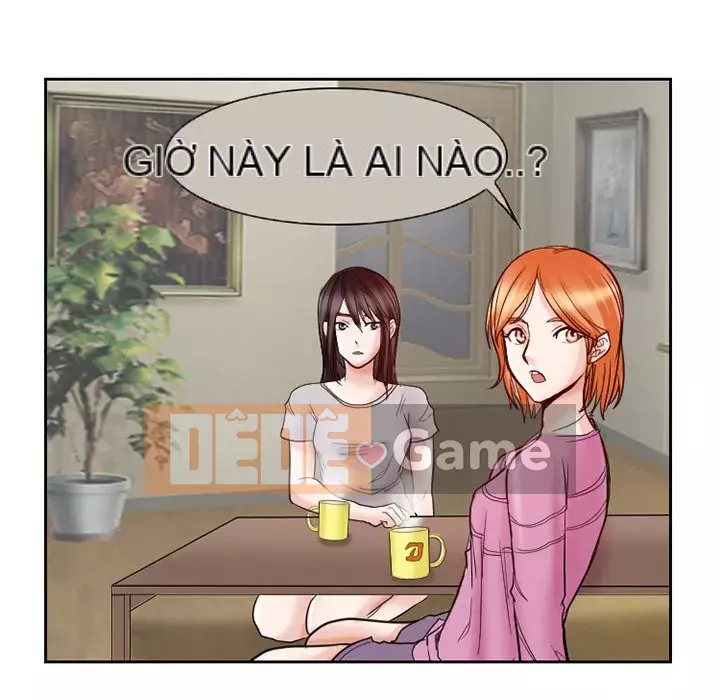 Ký ức không mong muốn Chương 11-12